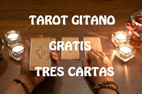 tirada tarot gitano|TAROT GITANO GRATIS 】Con la lectura interactiva。